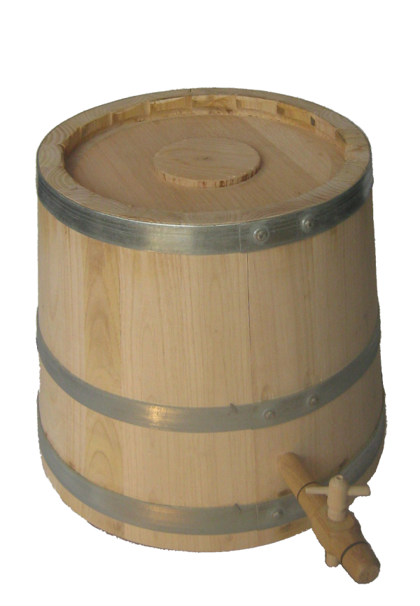 Vinaigrier de 10 litres