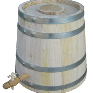 Vinaigrier de 30 litres