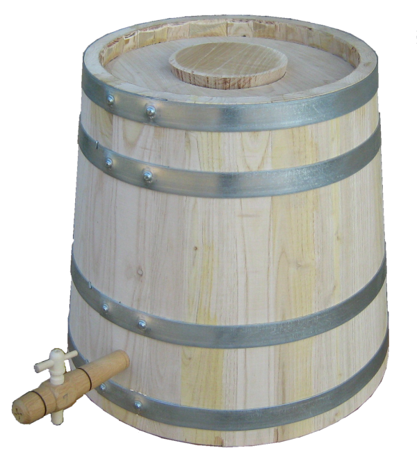 Vinaigrier de 30 litres